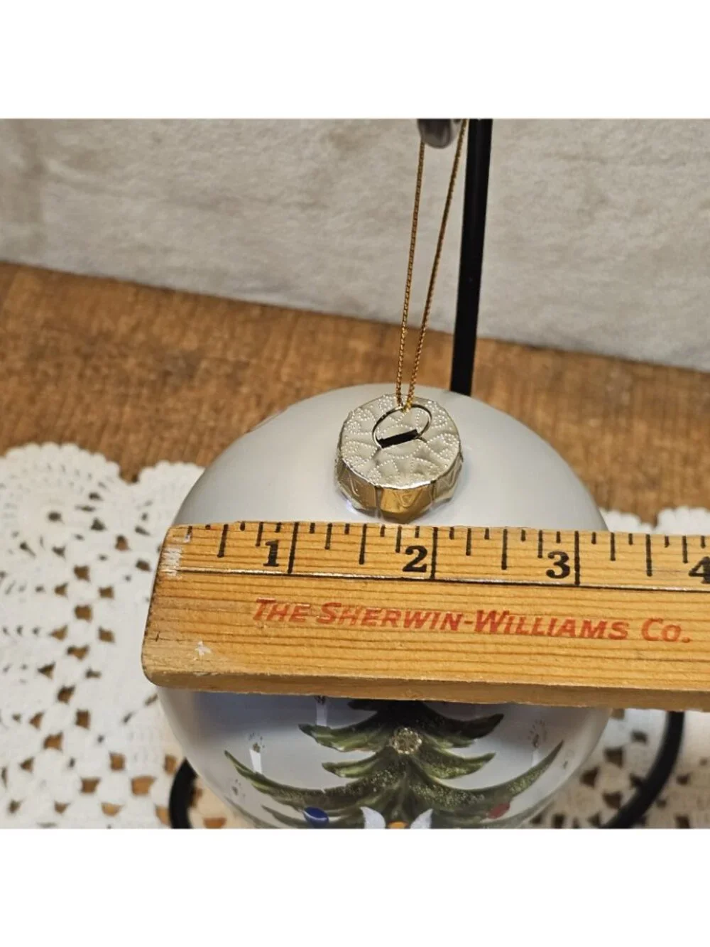 Martha Stewart pre owned